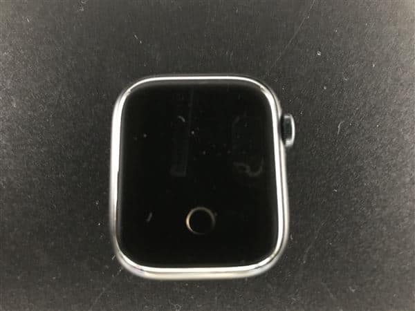 �y���Áz�y���S�ۏ؁z Series9[41mm/GPS]�A���~ �~�b�h�i�C�g Apple Watch