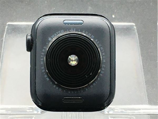 yÁzySۏ؁z SE 2[40mm/GPS]A~ eF Apple Watch