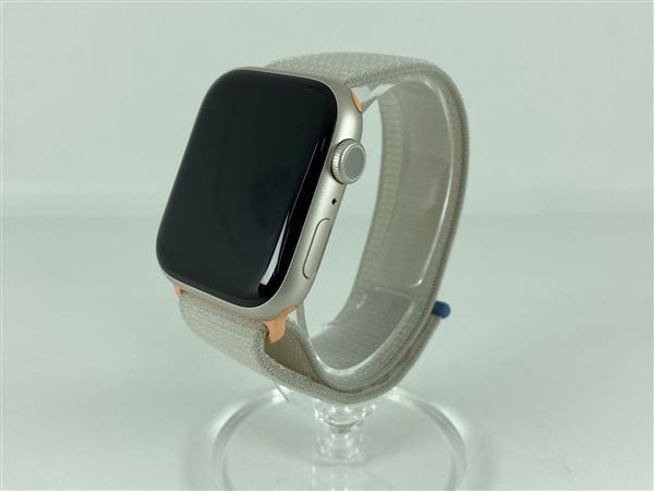 yÁzySۏ؁z Series9[45mm/GPS]A~ eF Apple Watch