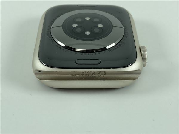 yÁzySۏ؁z Series9[45mm/GPS]A~ eF Apple Watch