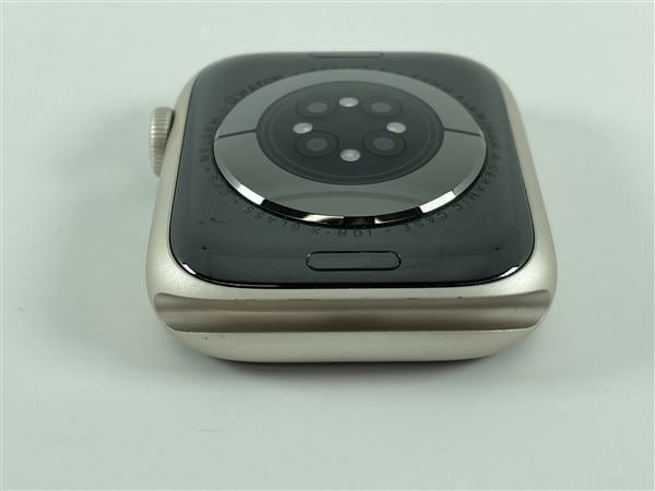 yÁzySۏ؁z Series9[45mm/GPS]A~ eF Apple Watch