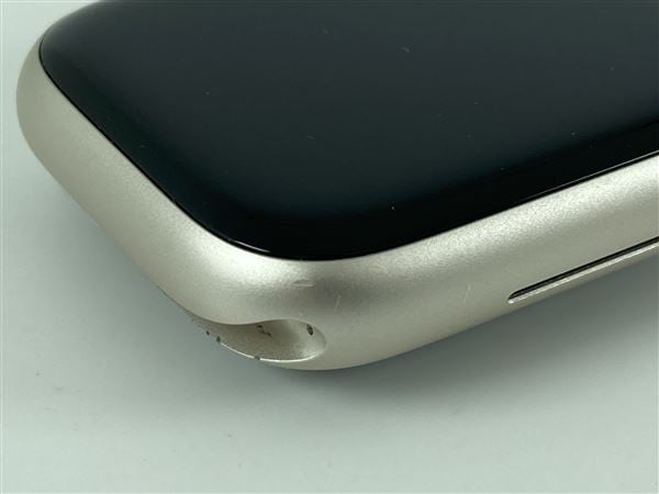 yÁzySۏ؁z Series9[45mm/GPS]A~ eF Apple Watch