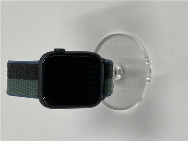 yÁzySۏ؁z SE 1[44mm/GPS]A~ Xy[XOC Apple Watch