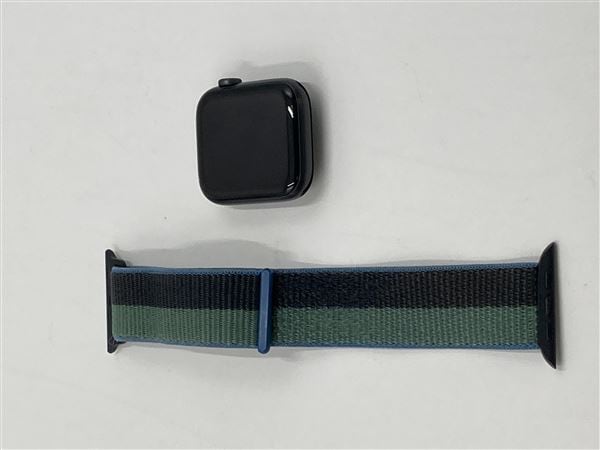 yÁzySۏ؁z SE 1[44mm/GPS]A~ Xy[XOC Apple Watch