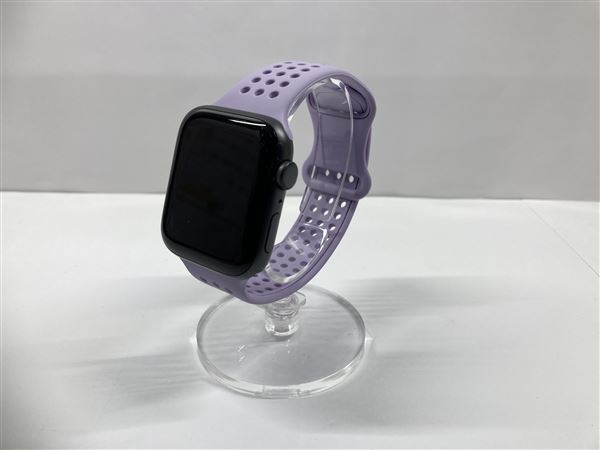 �y���Áz�y���S�ۏ؁z SE ��1����[44mm/GPS]�A���~ �X�y�[�X�O���C Apple Watch