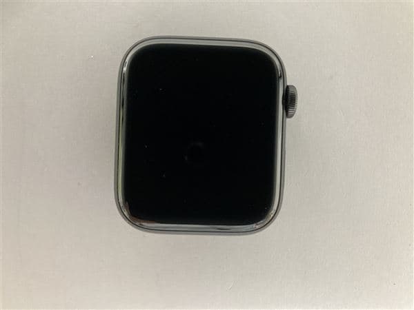 �y���Áz�y���S�ۏ؁z SE ��1����[44mm/GPS]�A���~ �X�y�[�X�O���C Apple Watch