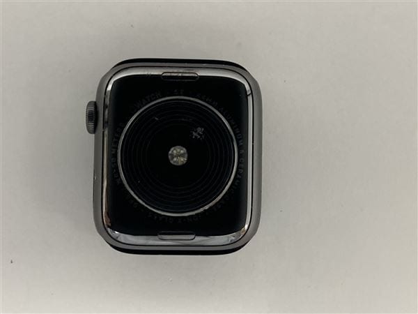 �y���Áz�y���S�ۏ؁z SE ��1����[44mm/GPS]�A���~ �X�y�[�X�O���C Apple Watch