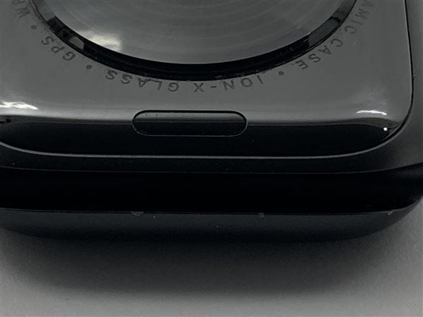 �y���Áz�y���S�ۏ؁z SE ��1����[44mm/GPS]�A���~ �X�y�[�X�O���C Apple Watch