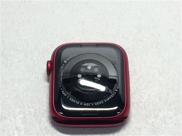 �y���Áz�y���S�ۏ؁z Series9[45mm/�Z�����[]�A���~ ���b�h Apple Watch