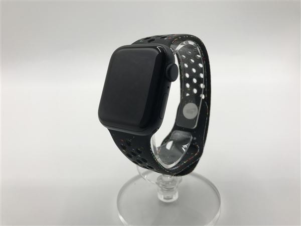 �y���Áz�y���S�ۏ؁z SE ��3����[40mm/GPS]�A���~ �e�F Apple Watch