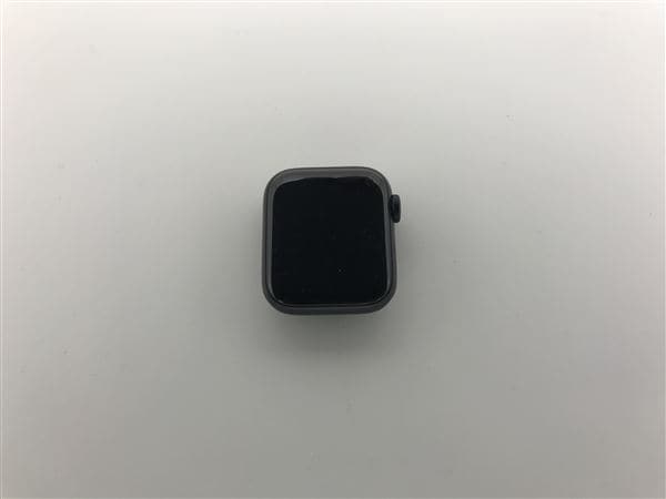 �y���Áz�y���S�ۏ؁z SE ��3����[40mm/GPS]�A���~ �e�F Apple Watch