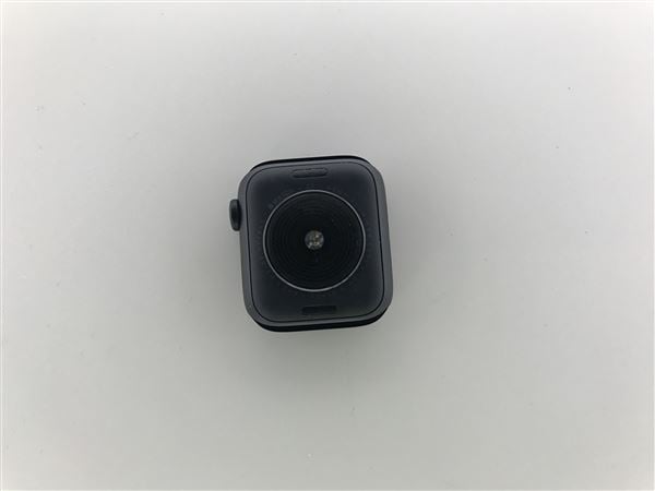 �y���Áz�y���S�ۏ؁z SE ��3����[40mm/GPS]�A���~ �e�F Apple Watch