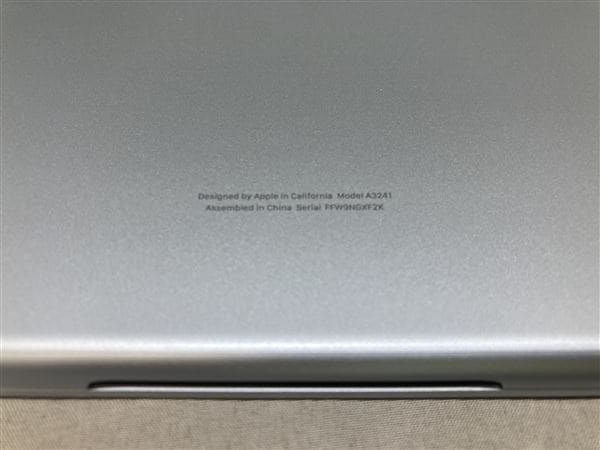 【中古】【安心保証】 NPC>MC7A4J/A Apple