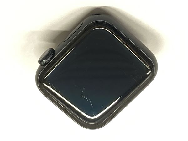yÁzySۏ؁z oh SE 2[40mm/GPS]A~ ~bhiCg Apple Watch