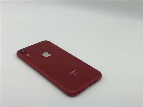 yÁzySۏ؁z iPhoneXR[128GB] SIMbN docomo bh