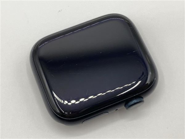 yÁzySۏ؁z Series7[45mm/GPS]A~ ~bhiCg Apple Watch