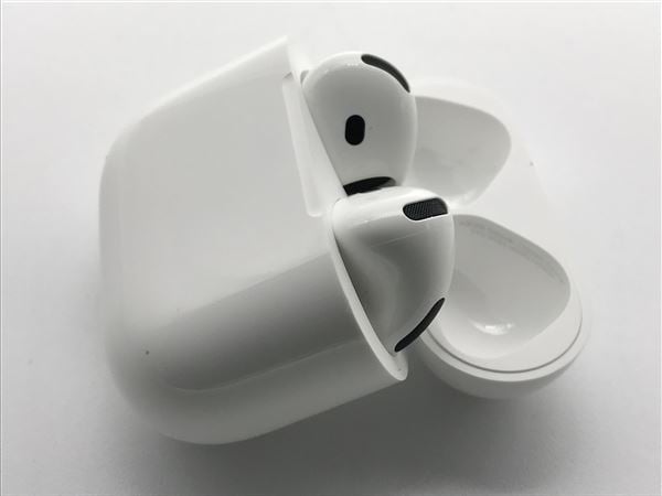 �y���Áz�y���S�ۏ؁z AirPods ��4���� MXP63