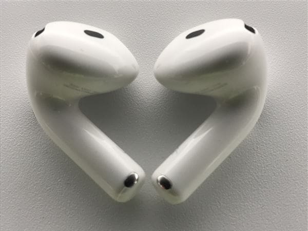 �y���Áz�y���S�ۏ؁z AirPods ��4���� MXP63