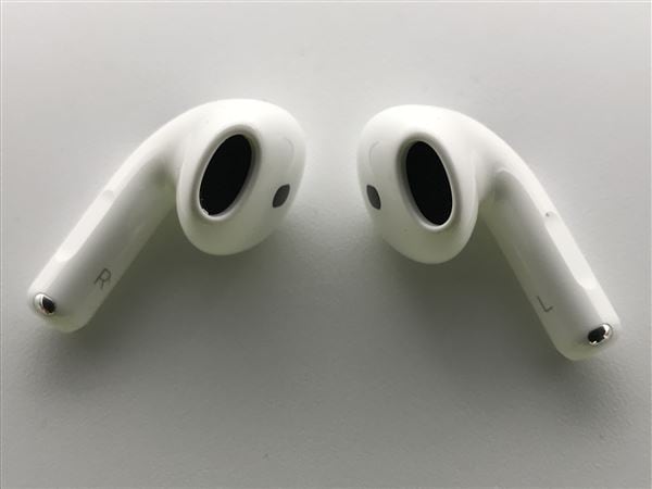 �y���Áz�y���S�ۏ؁z AirPods ��4���� MXP63