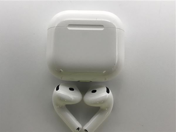 �y���Áz�y���S�ۏ؁z AirPods ��4���� MXP63
