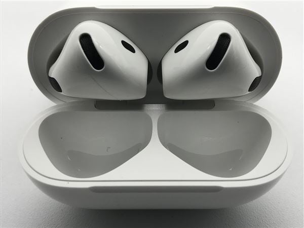 �y���Áz�y���S�ۏ؁z AirPods ��4���� MXP63