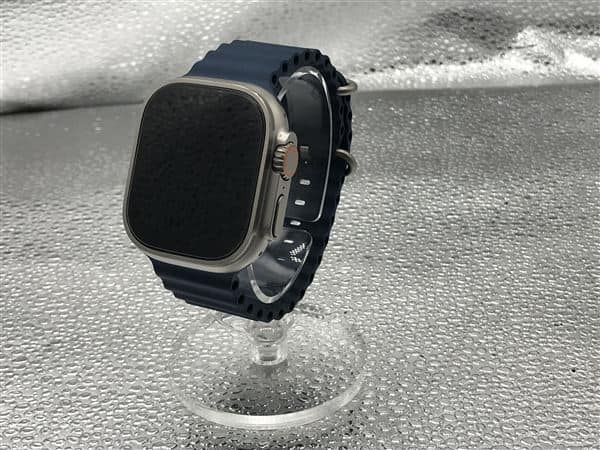 �y���Áz�y���S�ۏ؁z Ultra2[49mm/�Z�����[]�`�^�� �`�^�j�E�� Apple Watch