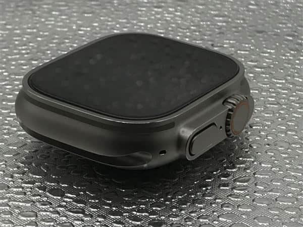 �y���Áz�y���S�ۏ؁z Ultra2[49mm/�Z�����[]�`�^�� �`�^�j�E�� Apple Watch