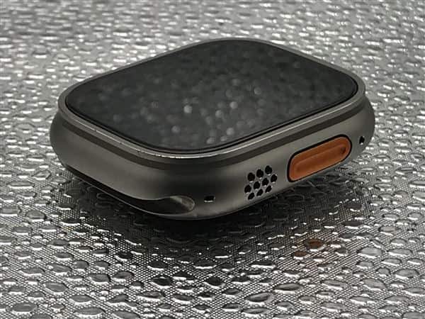 �y���Áz�y���S�ۏ؁z Ultra2[49mm/�Z�����[]�`�^�� �`�^�j�E�� Apple Watch