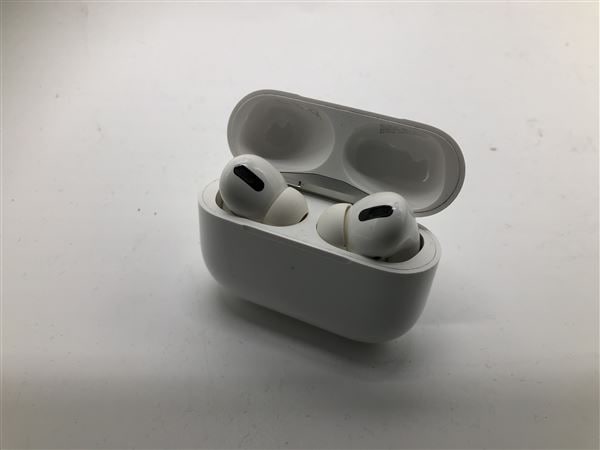 yÁzySۏ؁z AirPods Pro 1 CX[d MWP22