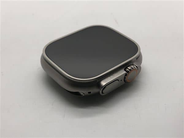 �y���Áz�y���S�ۏ؁z �o���h�� Ultra2[49mm/�Z�����[]�`�^�� �`�^�j�E�� Apple Watch