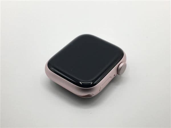 �y���Áz�y���S�ۏ؁z Series9[41mm/GPS]�A���~ �s���N Apple Watch