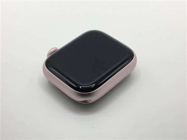 �y���Áz�y���S�ۏ؁z Series9[41mm/GPS]�A���~ �s���N Apple Watch