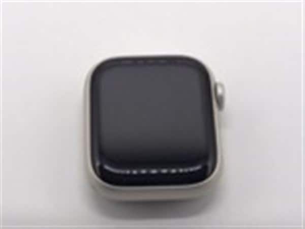 �y���Áz�y���S�ۏ؁z �o���h�� Series8[41mm/GPS]�A���~ �e�F Apple Watch