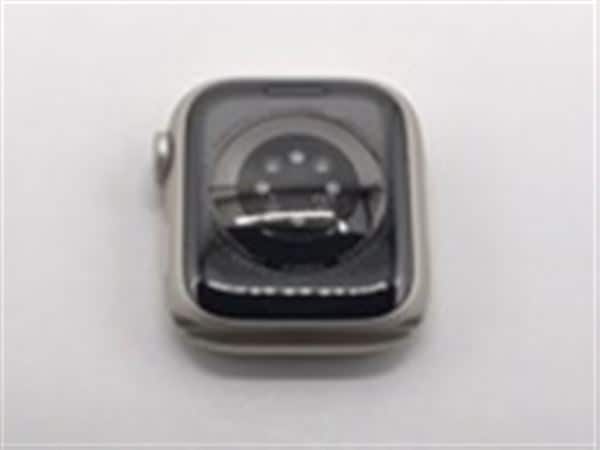 �y���Áz�y���S�ۏ؁z �o���h�� Series8[41mm/GPS]�A���~ �e�F Apple Watch