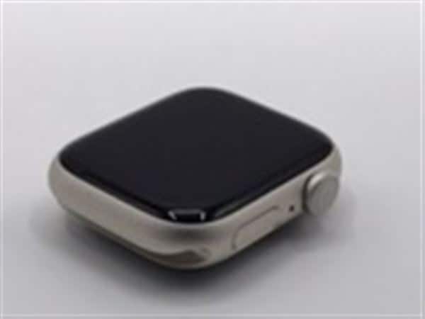 �y���Áz�y���S�ۏ؁z �o���h�� Series8[41mm/GPS]�A���~ �e�F Apple Watch