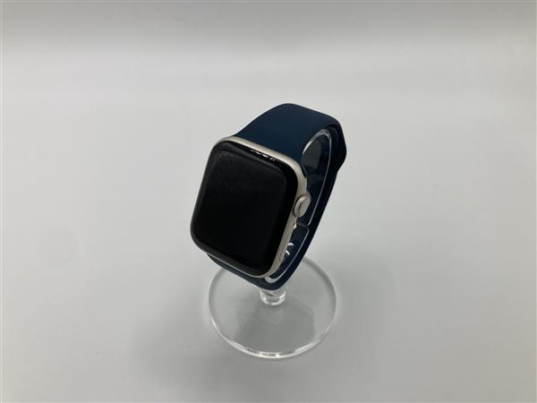 yÁzySۏ؁z SE 2[44mm/GPS]A~ X^[Cg Apple Watch
