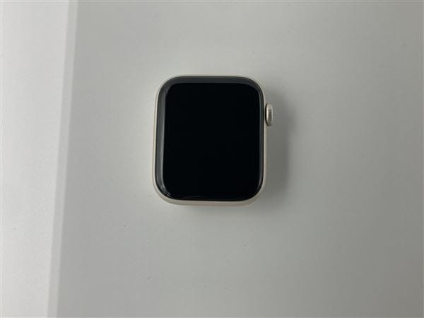 yÁzySۏ؁z SE 2[44mm/GPS]A~ X^[Cg Apple Watch