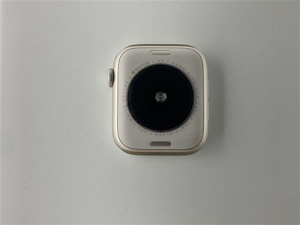 yÁzySۏ؁z SE 2[44mm/GPS]A~ X^[Cg Apple Watch
