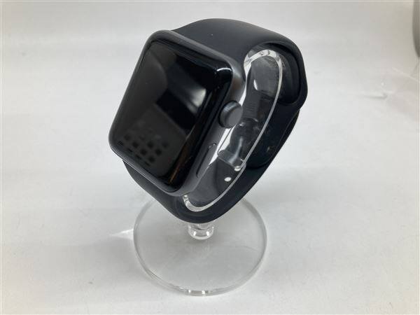 �y���Áz�y���S�ۏ؁z Series3[42mm/GPS]�A���~ �X�y�[�X�O���C Apple Watch