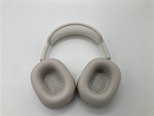 AirPods Max 第2世代 スターライ ゲオ公式通販サイト/ゲオオンラインストア【中古】【安心保証