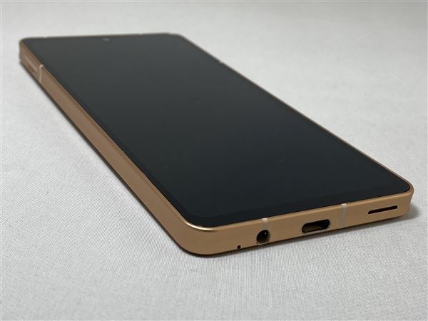 yÁzySۏ؁z AQUOS sense6s SHG07[64GB] SIMt[ CgJbp[ JCOM