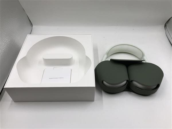 AirPodsMAX グリーン　保証2024/12/23まで　美品 719C4UZDqJS._AC_UL210_SR210,