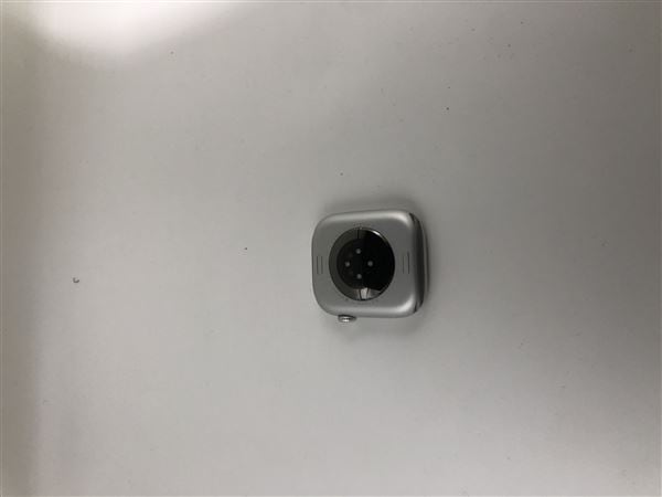 �y���Áz�y���S�ۏ؁z �o���h�� Series10[46mm/GPS]�A���~ �V���o�[ Apple Watch