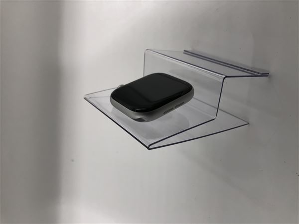 �y���Áz�y���S�ۏ؁z �o���h�� Series10[46mm/GPS]�A���~ �V���o�[ Apple Watch