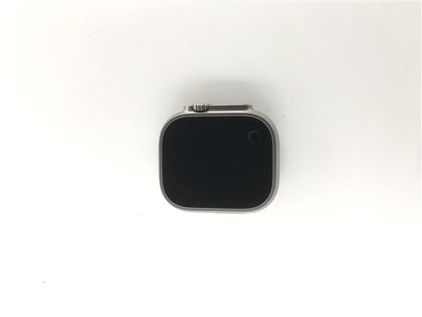 �y���Áz�y���S�ۏ؁z �o���h�� Ultra2[49mm/�Z�����[]�`�^�� �i�`������ Apple Watch