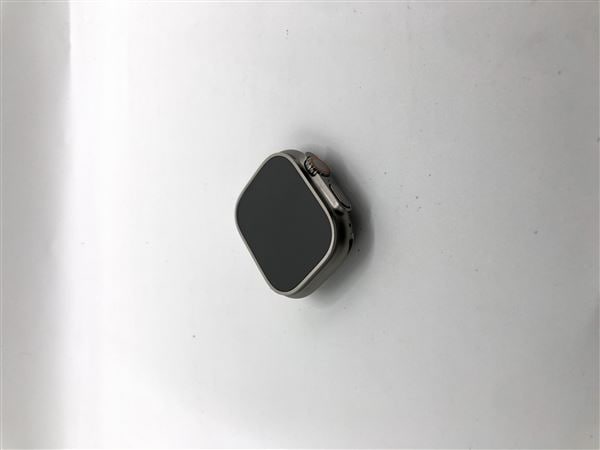 �y���Áz�y���S�ۏ؁z �o���h�� Ultra2[49mm/�Z�����[]�`�^�� �i�`������ Apple Watch