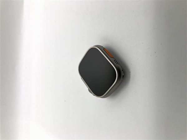 �y���Áz�y���S�ۏ؁z �o���h�� Ultra2[49mm/�Z�����[]�`�^�� �i�`������ Apple Watch