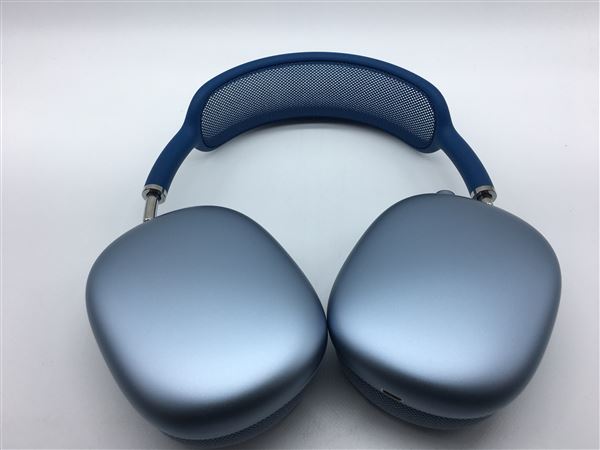 ゲリラ値引き Apple AirPods MAX スカイブルー Amazon.com: Apple AirPods Max Wireless Over-Ear Headphones