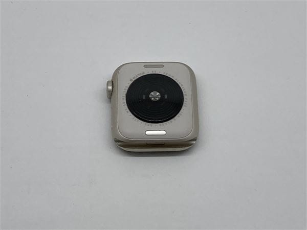 �y���Áz�y���S�ۏ؁z �o���h�� SE ��2����[40mm/�Z�����[]�A���~ �X�^�[���C�g Apple Watch