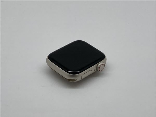 �y���Áz�y���S�ۏ؁z �o���h�� SE ��2����[40mm/�Z�����[]�A���~ �X�^�[���C�g Apple Watch